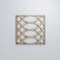 Ekena Millwork Small Montrose Decorative Fretwork Wood Wall Panels, Birch, 11 3/8"W x 11 3/8"H x 3/8"T WALW12X12X0375MNTBI - alternate 5